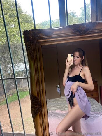 Full leaked Alexiswana page private onlyfans photo