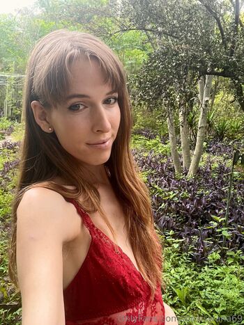 Full leaked Alexiswana page private onlyfans photo