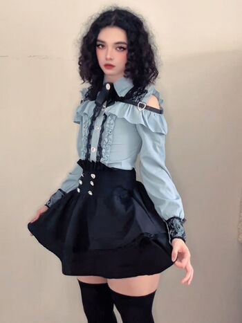 Full leaked Alexviici private onlyfans photo