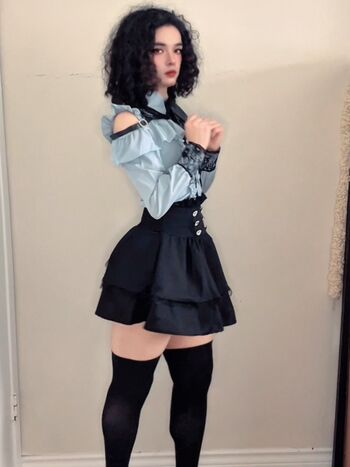 Full leaked Alexviici private onlyfans photo