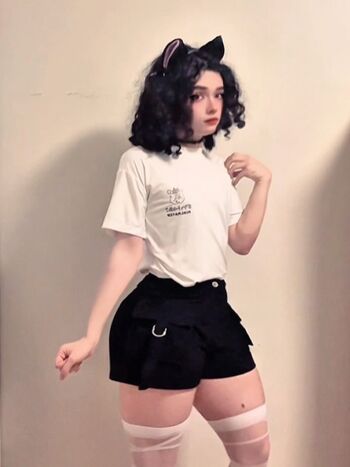 Full leaked Alexviici private onlyfans photo