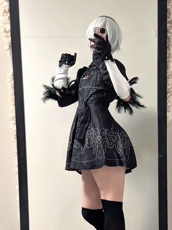 Full leaked Alexviici private onlyfans photo