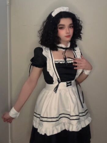 Full leaked Alexviici private onlyfans photo