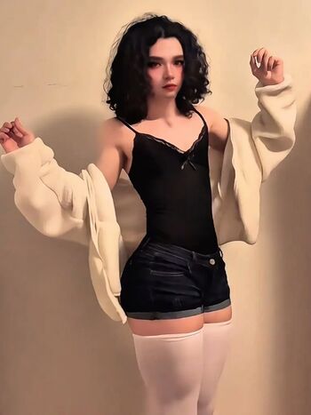 Full leaked Alexviici private onlyfans photo