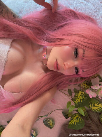 Full leaked Alexxadiamond private onlyfans photo