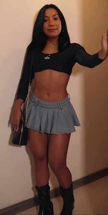Full leaked Alexxis pittman private photo