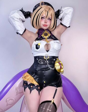 Full leaked Alexy sky  page private onlyfans photo