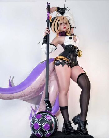 Full leaked Alexy sky  page private onlyfans photo