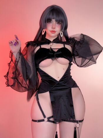 Full leaked Alexy sky private onlyfans photo