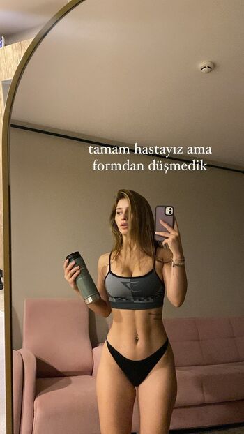 Full leaked Aleyna adaci private onlyfans photo