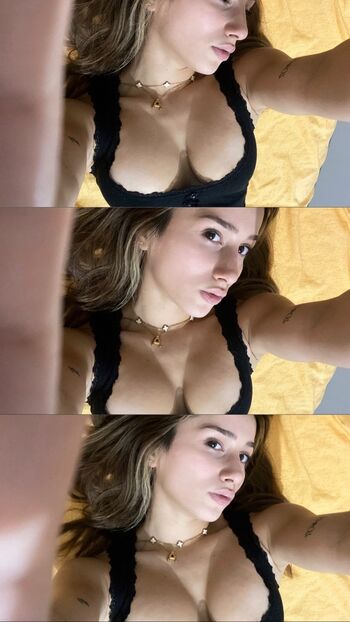 Full leaked Aleyna adaci private onlyfans photo