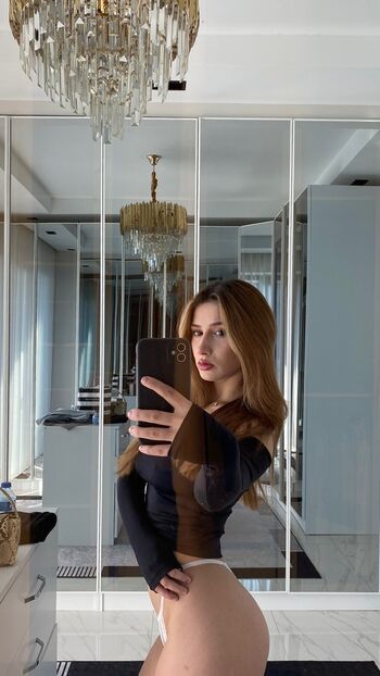 Full leaked Aleyna adaci private onlyfans photo