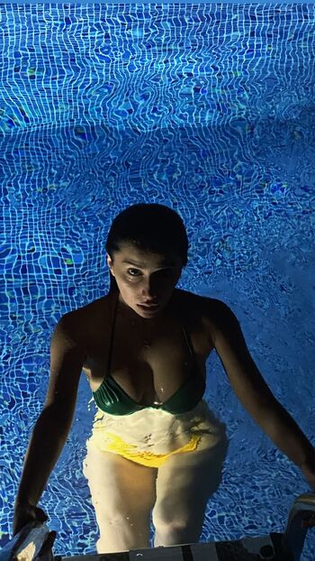 Full leaked Aleyna adaci private onlyfans photo