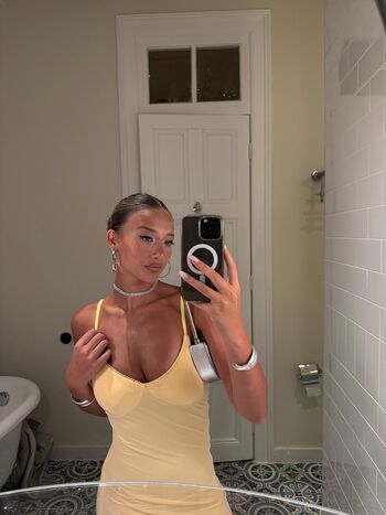 Full leaked Aleyna kalaycioglu private onlyfans photo