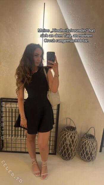 Full leaked Aleyna kus private photo