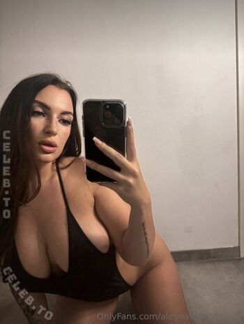 Full leaked Aleyna reyes private photo