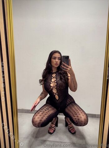 Full leaked Aleyna reyes private onlyfans photo