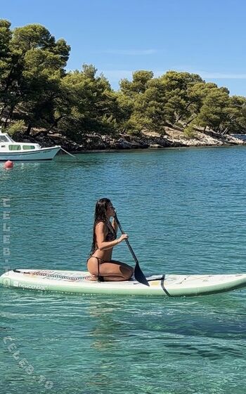 Full leaked Aleyna t private photo