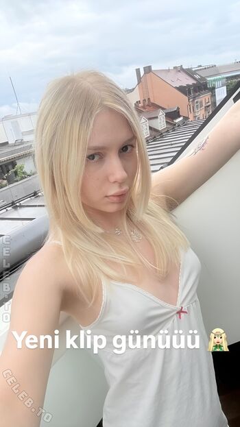 Full leaked Aleyna tilki page private onlyfans photo