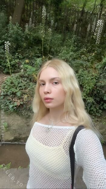 Full leaked Aleyna tilki page private onlyfans photo