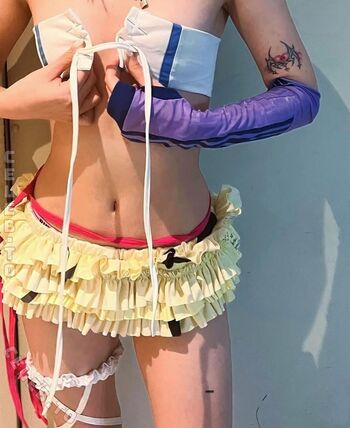 Full leaked Aleyna tilki page private onlyfans photo