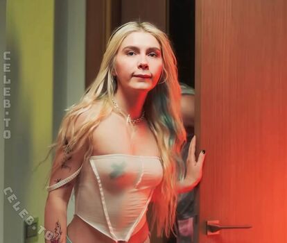 Full leaked Aleyna tilki private onlyfans photo