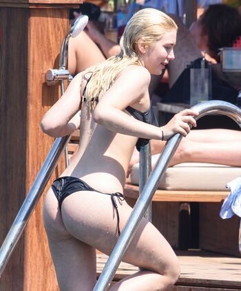 Full leaked Aleyna tilki page private photo