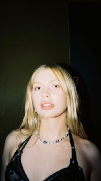 Full leaked Aleyna tilki private photo
