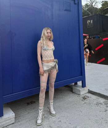 Full leaked Aleyna tilki page private photo
