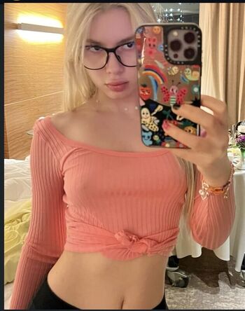 Full leaked Aleyna tilki page private photo