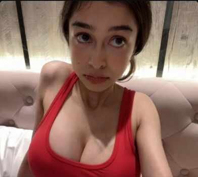 Full leaked Aleynabaddie  page private onlyfans photo