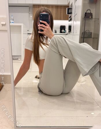 Full leaked Aleynabaddie private photo