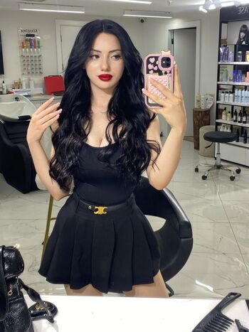 Full leaked Aleyyyhel private photo