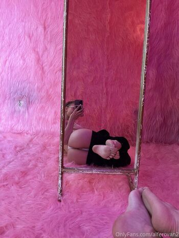 Full leaked Alferovan private onlyfans photo