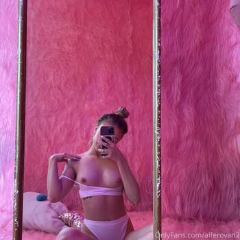 Full leaked Alferovan private onlyfans photo
