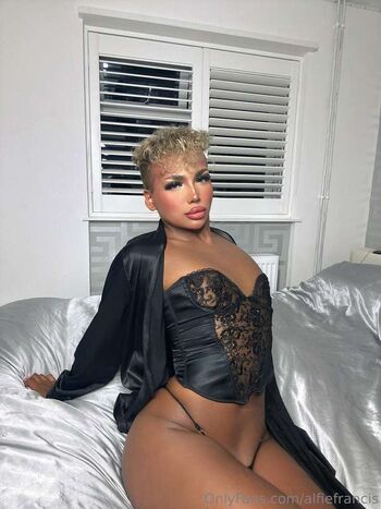 Full leaked Alfie x private onlyfans photo