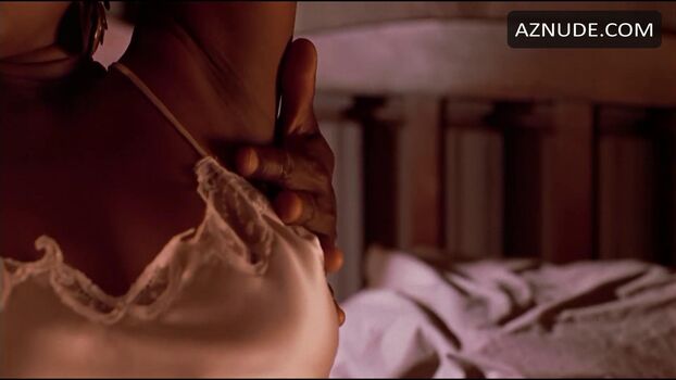Full leaked Alfre woodard private photo