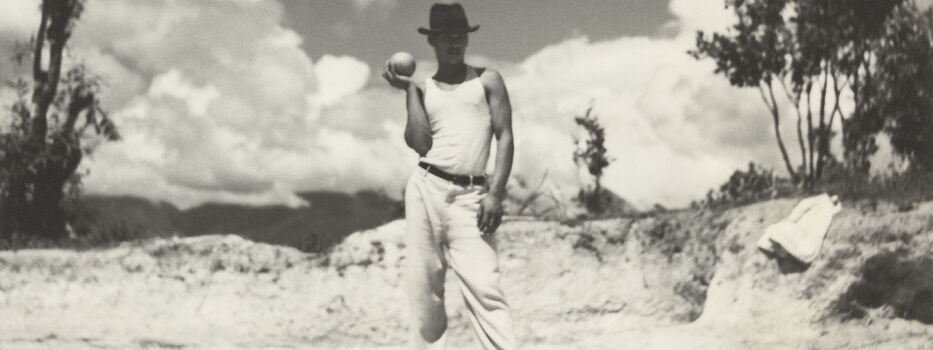 Alfredo Venezuela