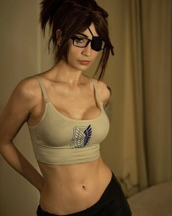 Full leaked Alfyrise private photo