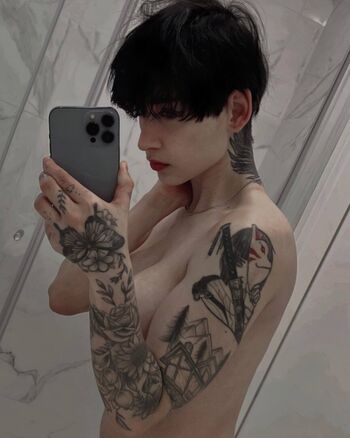 Full leaked Alfyrise private photo