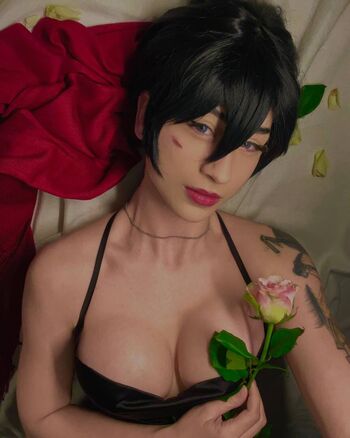 Full leaked Alfyrise private photo