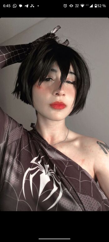 Full leaked Alfyrise private photo
