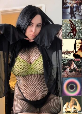 Full leaked Algorithmsayshi private onlyfans photo