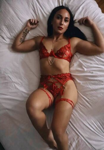 Full leaked Ali fit private photo