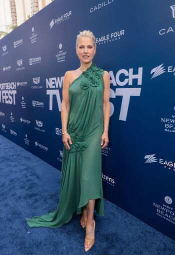 Full leaked Ali larter private photo