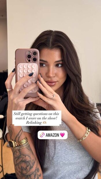 Full leaked Ali lima private onlyfans photo