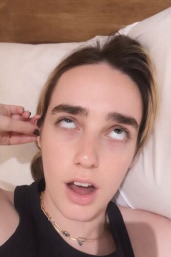 Full leaked Ali macofsky private onlyfans photo