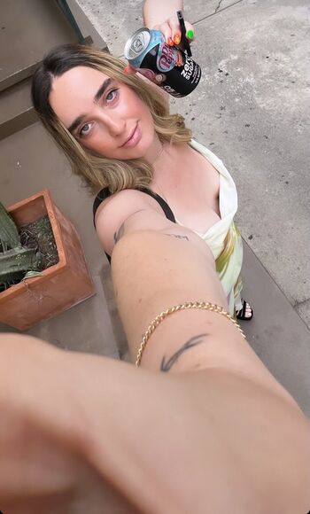 Full leaked Ali macofsky private photo