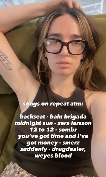 Full leaked Ali macofsky private photo