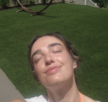 Ali Macofsky